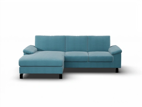Ecksofa LO Medium L